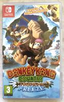 Nintendo Switch - DONKEY KONG COUNTRY: TROPICAL FREEZE