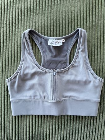 limited alpha coutures sport bh (S)
