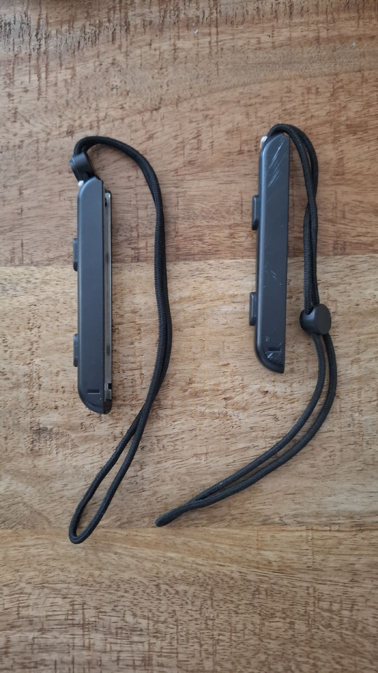 Nintendo Console: Nintendo Switch Zubehör – Usato da Pfäffikon ZH venduto da dahlia86 4