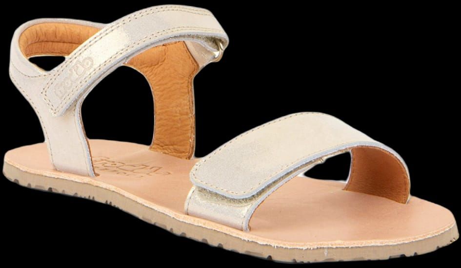 Scarpe per ragazze: Barefoot Riemchensandale Flexy – Nuovo e nell'imballaggio originale da Nottwil venduto da and_6jqh