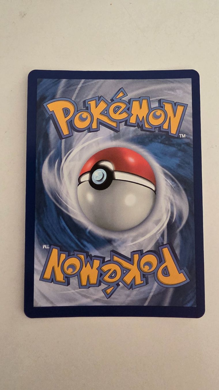 Pokémon Carte collezionabili: Garganacl - 147/132 - Mega Evolution - IR – Nuovo (secondo la descrizione) da Richterswil venduto da Goennjamin90 1