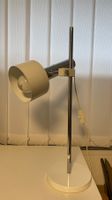 Edi Franz Tischspot Swisslamp International 60er Rar Vintage