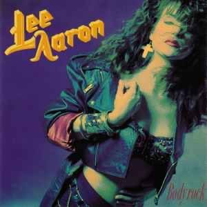 CDs: Lee Aaron ‎– Bodyrock – Gebraucht aus Thayngen von doncorvetto