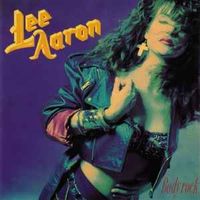 Lee Aaron ‎– Bodyrock
