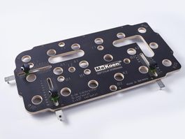MFT Schablone 2.0 Ø30mm