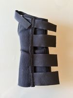 Handgelenkbandage M kurz rechts