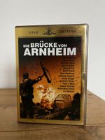 Die Brücke von Arnheim (DVD)