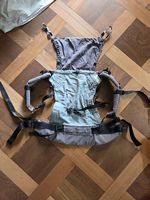 Buzzidil Babytrage