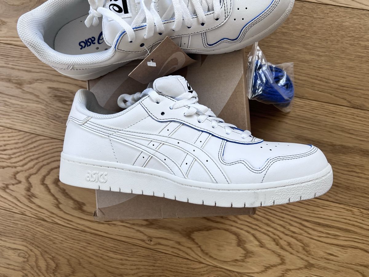 Asics Scarpe da uomo: Asics – Nuovo e nell'imballaggio originale da Zürich venduto da simeon80 1