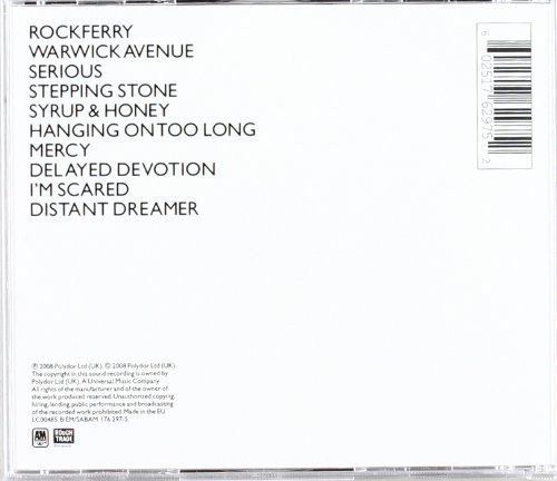 CD: Duffy - Rockeferry [Polydor] – Usato da Unterbäch venduto da kolbar 1