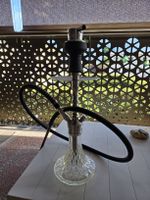 Shisha Mata Leon MLS705 Mufaza
