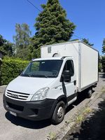 Iveco 35s18 Daily frigo