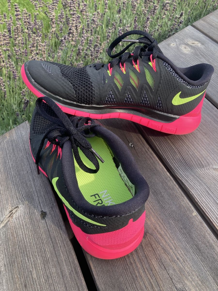 Nike Scarpe da donna: Nike Free 5.0 – Usato da Hilfikon venduto da R1racer 1