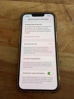 Gebrauchtes iPhone 13 (128GB)