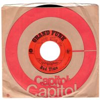 GRAND FUNK