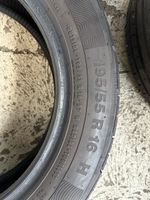 Sommerreifen 195/55R16