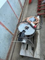 Güllerührwerk Wälchli Jaucherührwerk