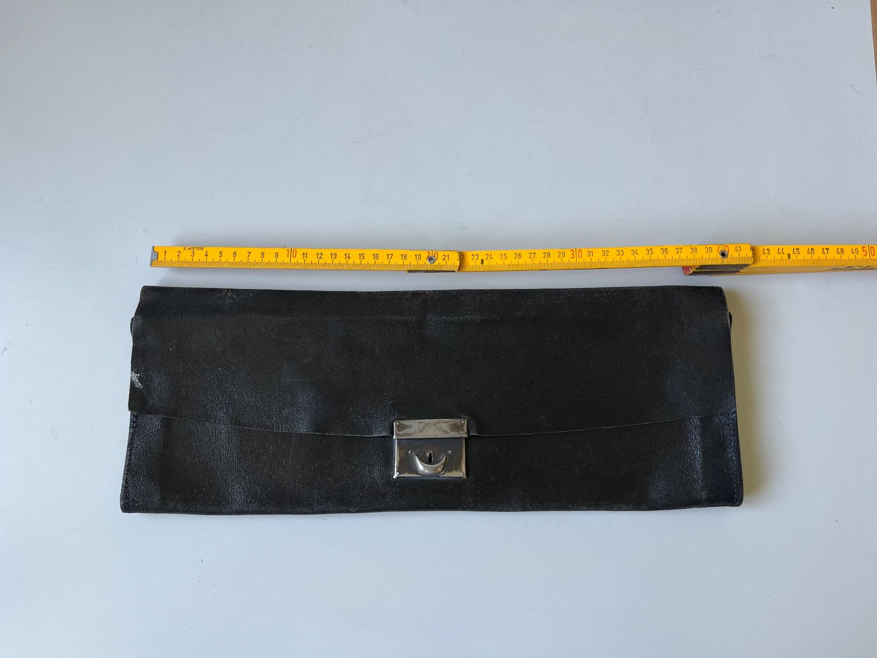 Valises & Sacs: Aktentasche Leder – D'occasion à Kilchberg ZH par hisli
