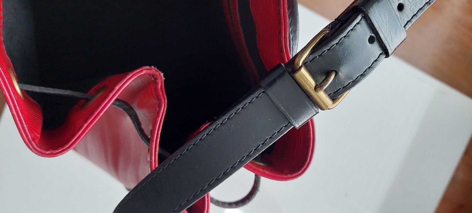 Louis Vuitton Borse da donna: Sac.  – Usato da Genève venduto da Revlan 6