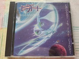Cd Barclay James Harvest - Caught in the Light