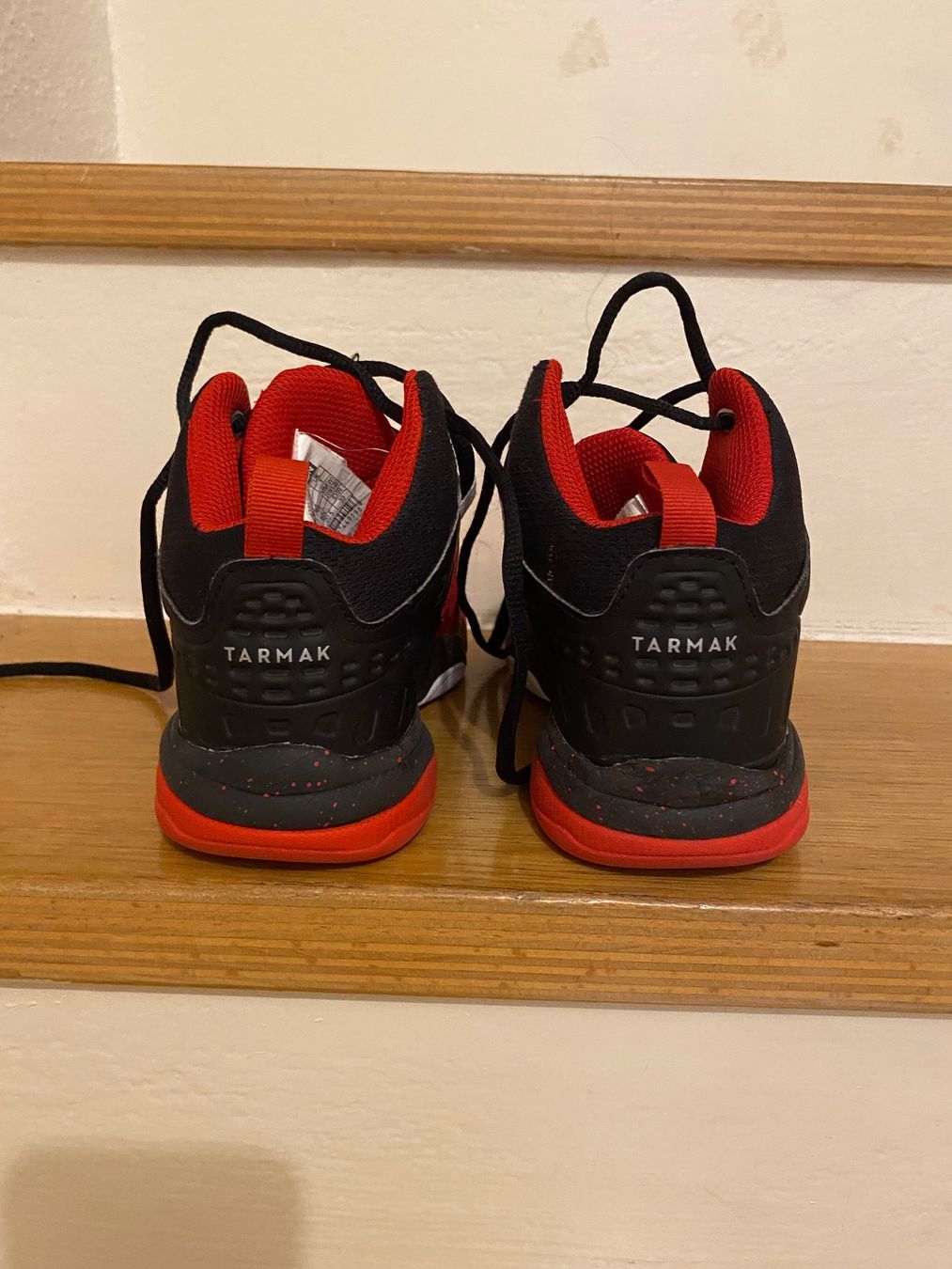 Schuhe für Jungen: Chaussures garçon – Gebraucht aus Basel von OK2010 2
