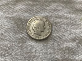 5 centimes/rappen 1883