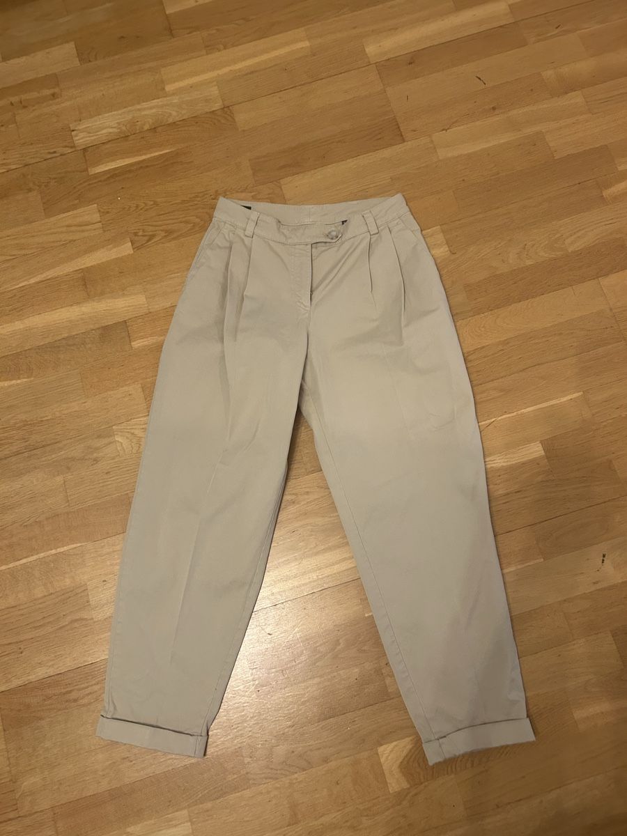 Zara Pantaloni: Neue Zarahose gr 38 – Nuovo (secondo la descrizione) da Allschwil venduto da selake990673