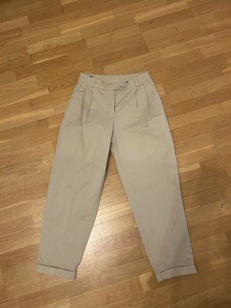 Neue Zarahose gr 38