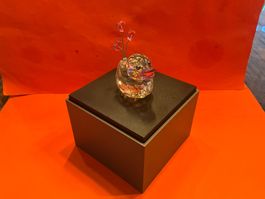 Swarovski Podest für Figuren