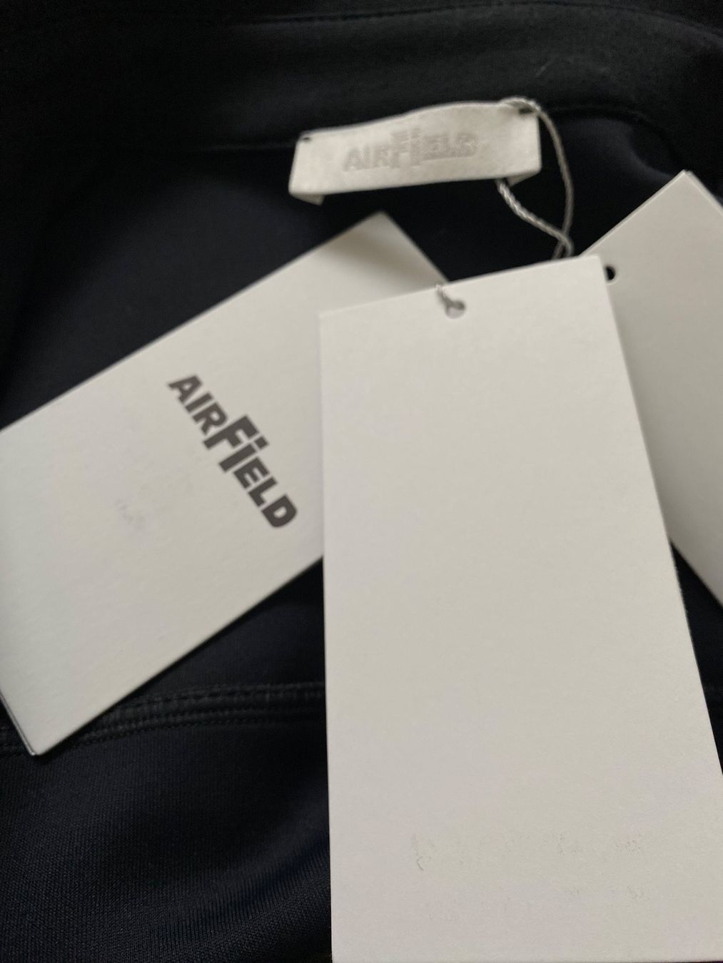 Airfield Vestiti: AIRFIELD WOW Kleid - neu - – Nuovo (secondo la descrizione) da Jona venduto da vanessasupermarket20 9