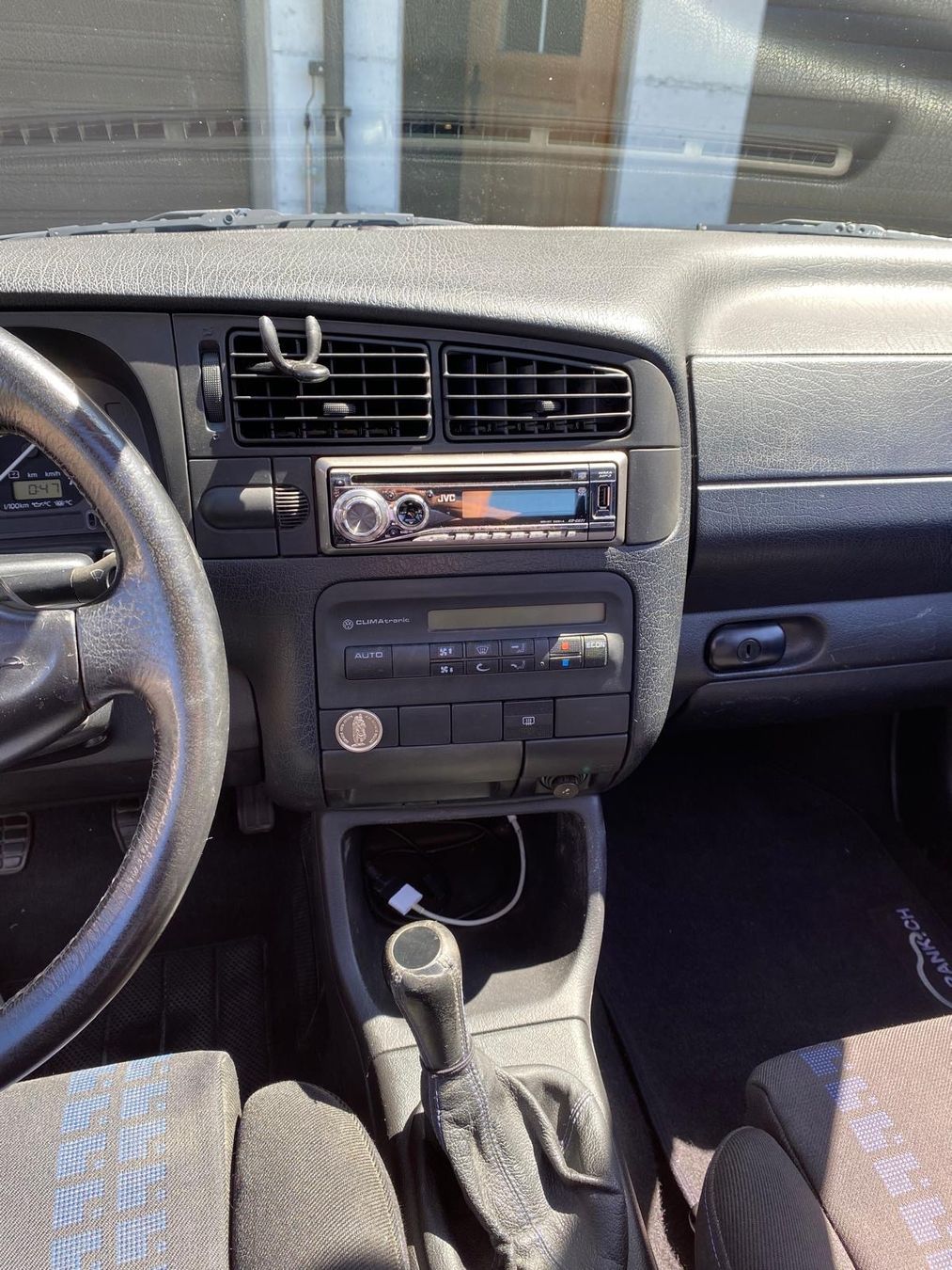 VW Autos: VW Golf 3 GTI 1996 – D'occasion à Müselbach par josila 7