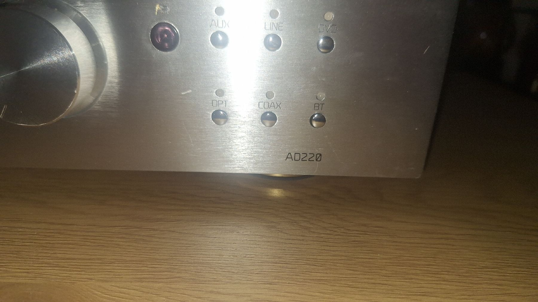 Amplificatori: audizio ad220   hi-fi  – Usato da Küttigen venduto da VEGETA83 2