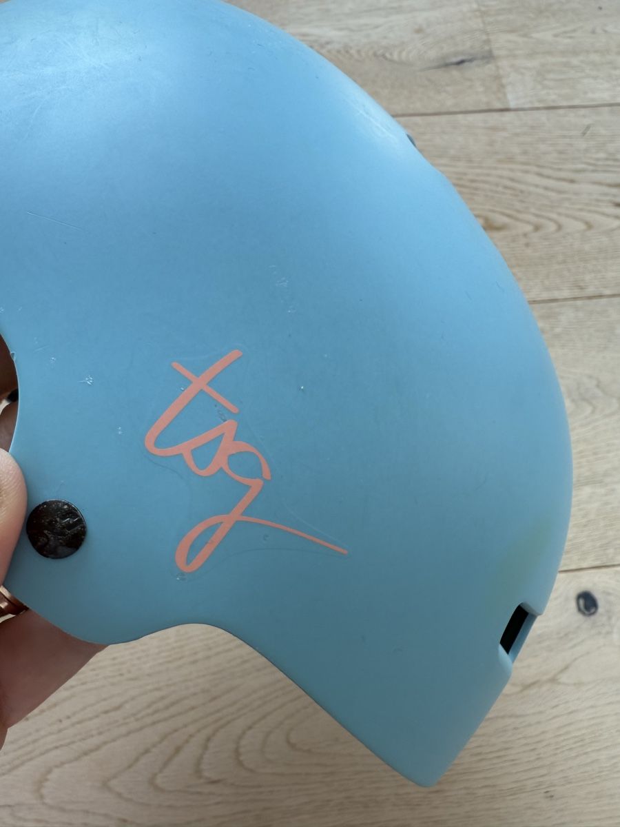 Caschi: Casque vélo / skate – Usato da Zürich venduto da Irassa 1