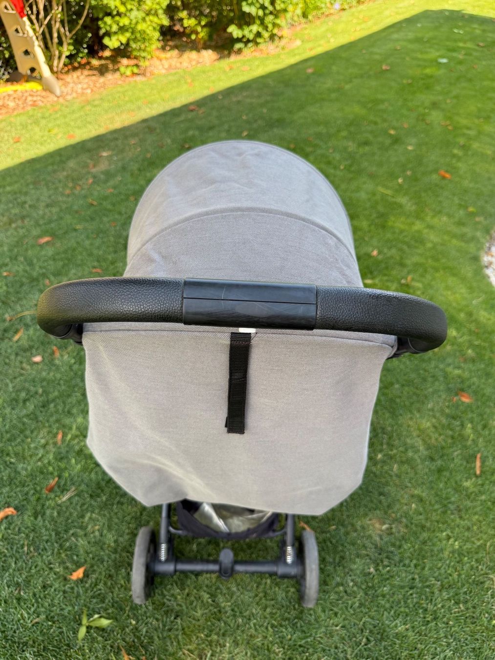 Cybex Kinderwagen: Poussette CYBEX BEEZY – Gebraucht aus Chambésy von lau_7yjs 3