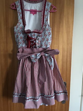 Krüger Dirndl Gr 38
