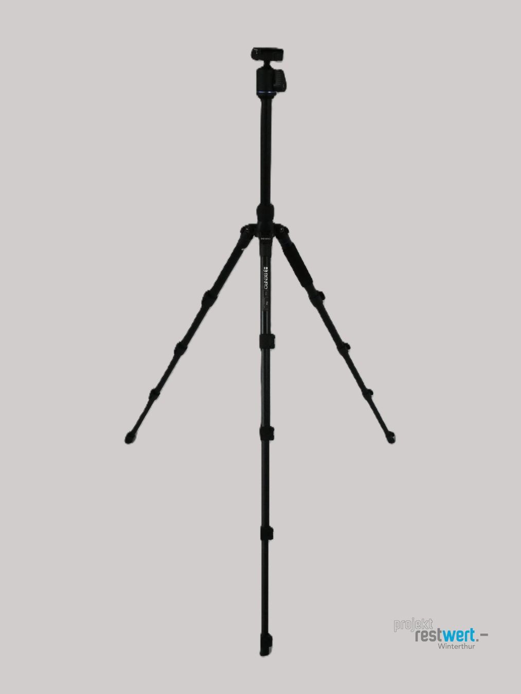 Benro Trépieds & Accessoires: BENRO FIT29AIH1 Stativ Kit – Neuf (Voir description) à Winterthur par Restwert_Winterthur