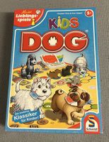 Brettspiel DOG KIDS Schmidt Spiele guter Zustand