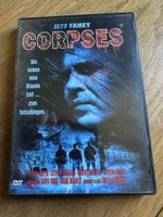 Corpses dvd