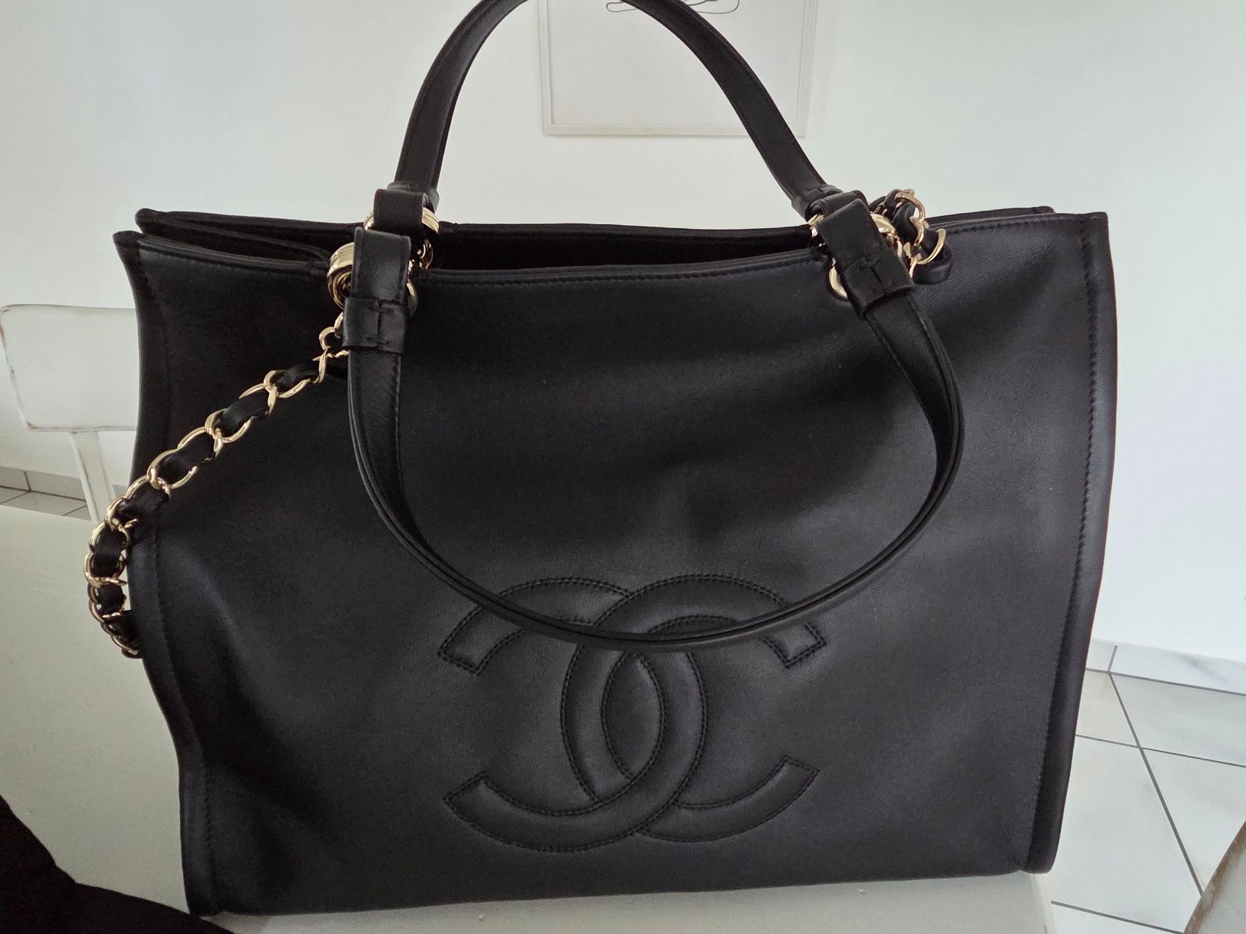 Chanel Borse da donna: Tasche Chanel – Nuovo e nell'imballaggio originale da Horn venduto da nounours13
