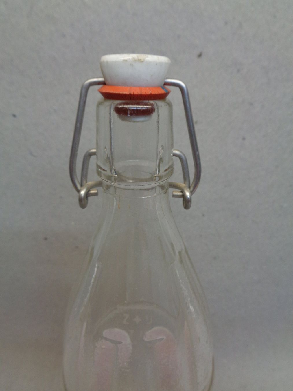 Sinalco Verres, cruches & bouteilles: Sinalco-Flasche / Bügelverschluss – D'occasion à Aarwangen par SEC500 3