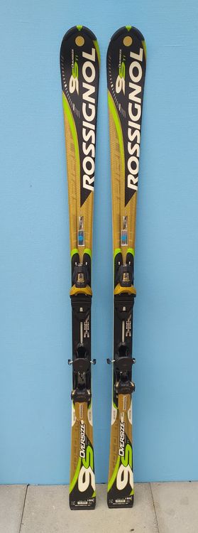 Rossignol 9s 2024