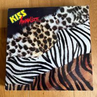 Kiss – Animalize
