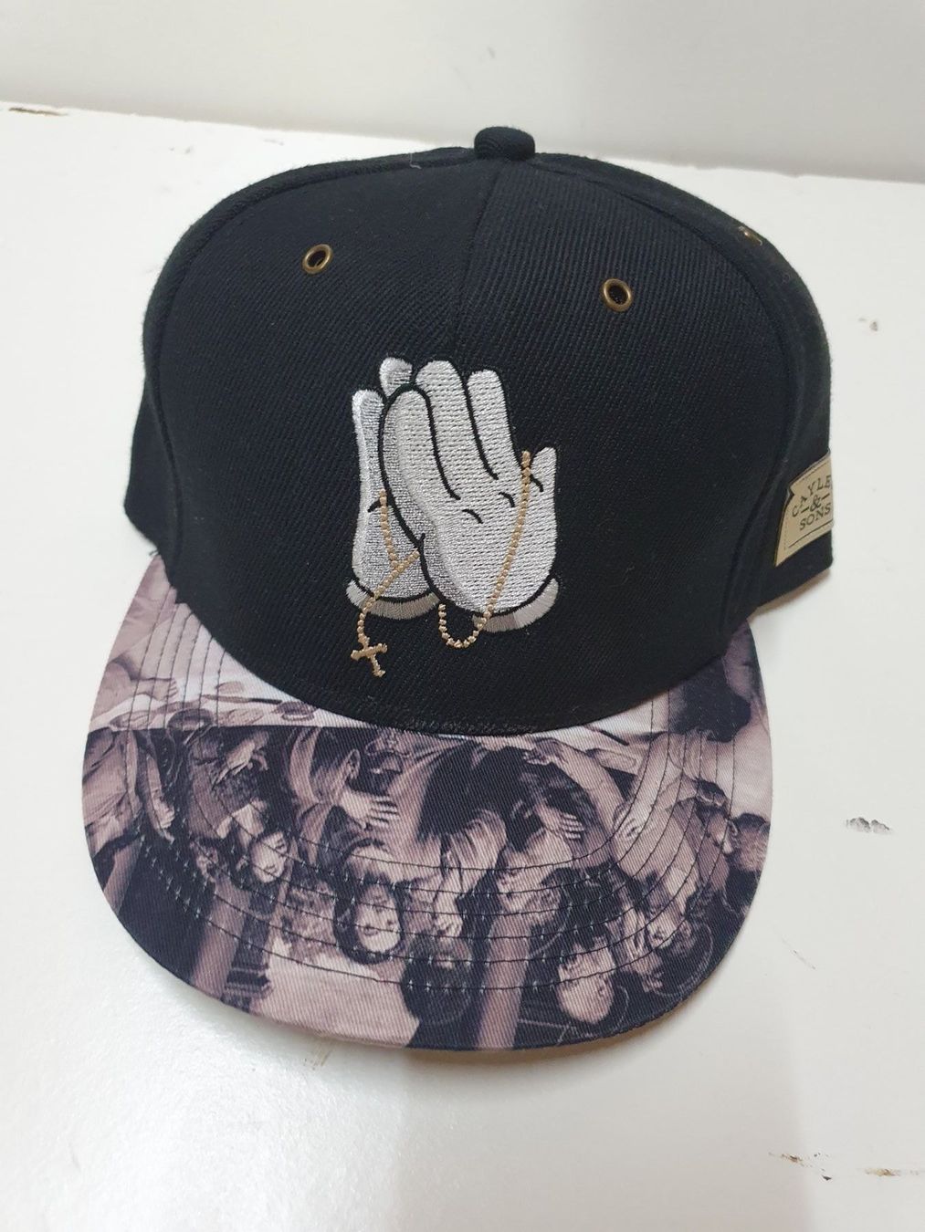 Altro in  Abbigliamento & Accessori: Baseball Cap Caylor&Son – Usato da Löhningen venduto da Sanmyk