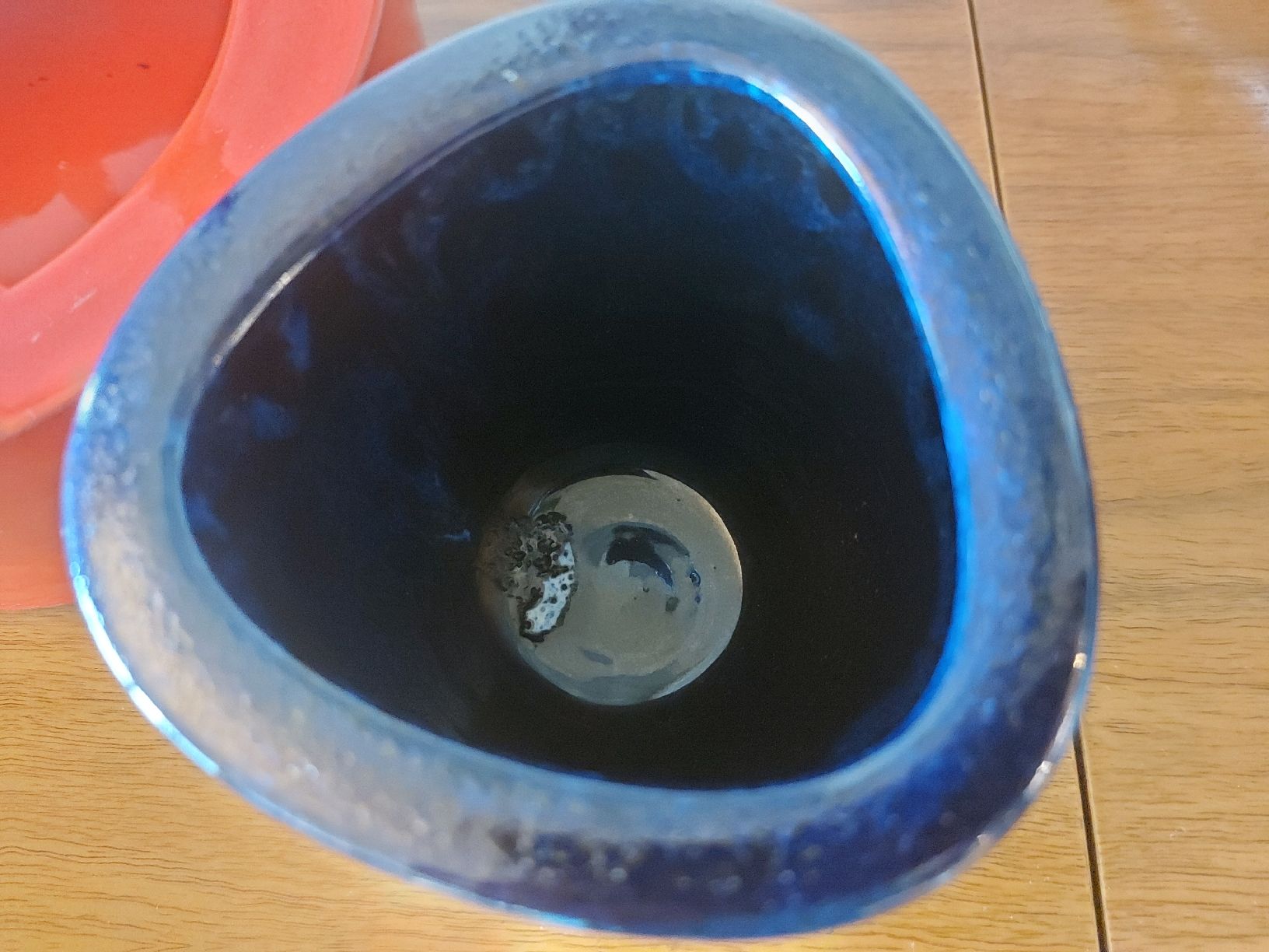 Vasi & Recipienti: Andre Freymond Schale und kleine Vase – Nuovo (secondo la descrizione) da Ostermundigen venduto da son_vd9k 3