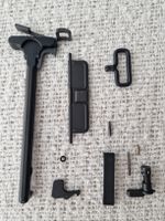 Original Colt M4 / AR-15 Ersatzteil-Set (Mil-Spec)