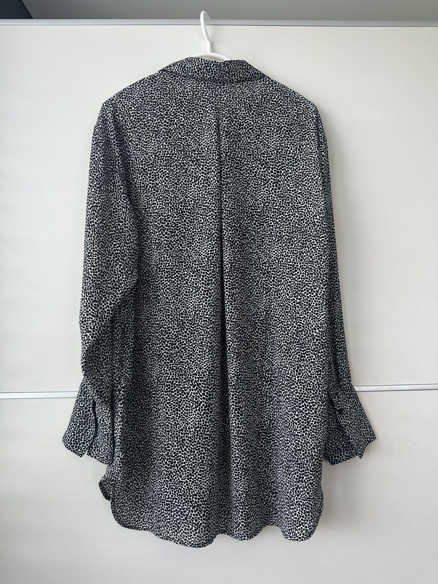H&M Kleider: Blusenkleid – Gebraucht aus Romanshorn von ila_2nzf 1