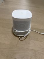 Sonos One SL Weiss – Top Zustand – 2 Stück verfügbar