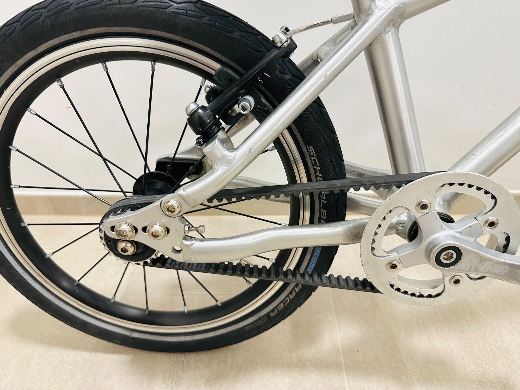 Early Rider Velos: Early Rider Belter 16“ – Gebraucht aus Sempach von SwissRidy89 3