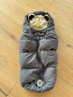 Baby Fusssack Marke Mucki