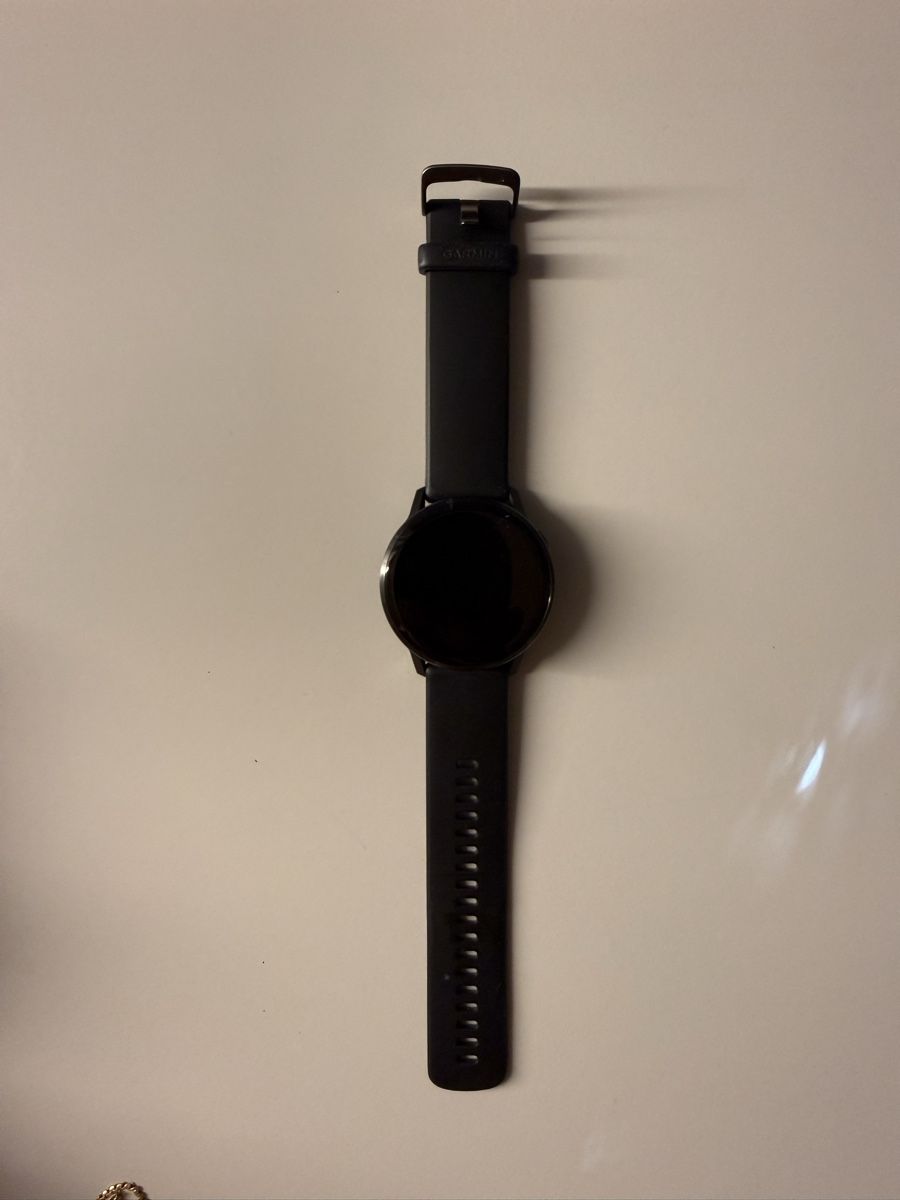 Garmin Smartwatch: Garmin Venu 4 – Usato da dottikon venduto da raffi21 2